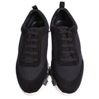 Hermes Sneakers Bouncing Black — view 4
