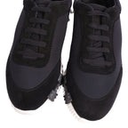 Hermes Sneakers Bouncing Black — view 3