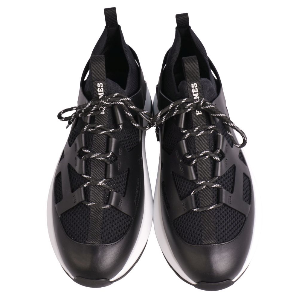 Hermes Sneakers Katana Knit — view 4