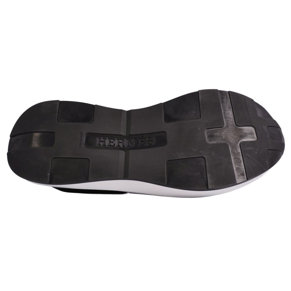 Hermes Sneakers Katana Knit — view 8