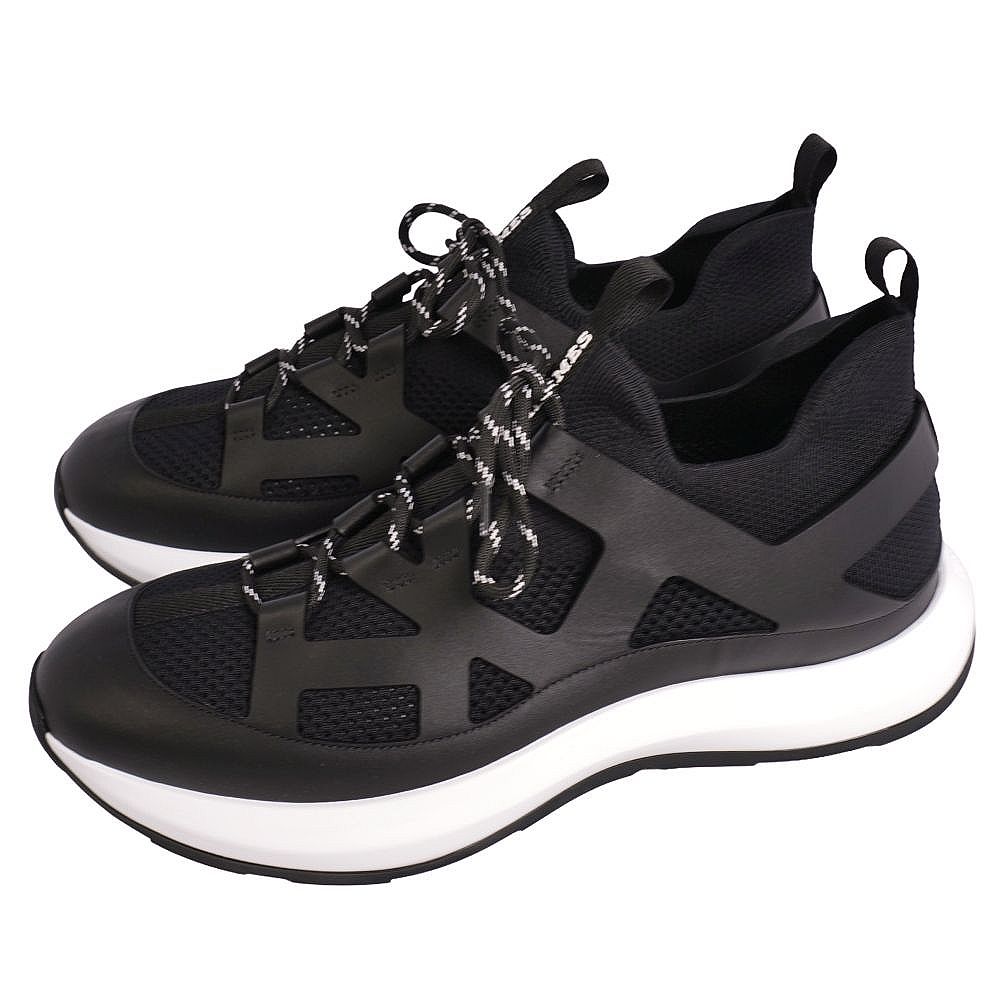 Hermes Sneakers Katana Knit — view 2