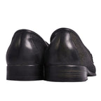 Gucci Loafers Moccasins Horsebit GG Pattern Canvas — view 5