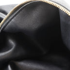 Bottega Veneta Mini Double Knot Calf Black Handbag — view 7