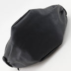 Bottega Veneta Mini Double Knot Calf Black Handbag — view 8