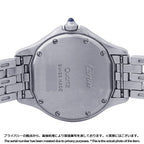 Cartier Panthere Cougar LM Watch Ivory Dial — view 3