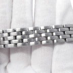 Cartier Panthere Cougar LM Watch Ivory Dial — view 7