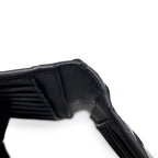 Bottega Veneta Wallet Intrecciato Leather Black — view 5