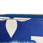 Louis Vuitton Shoulder Bag LV Escale Pochette Double — view 9