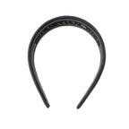 Dior Headband Leopard Logo Canvas — view 3