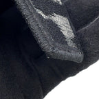 Dior Headband Leopard Logo Canvas — view 5