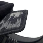 Dior Headband Leopard Logo Canvas — view 8