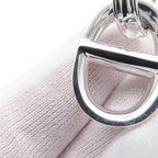 Hermes Earrings Chaine D'ancre Response — view 6