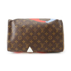 Louis Vuitton Handbag Monogram Gameon Speedy Bandouliere 30 2-Way — view 3