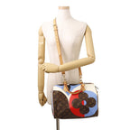 Louis Vuitton Handbag Monogram Gameon Speedy Bandouliere 30 2-Way — view 5