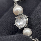Chanel Necklace Star Motif 21 — view 6