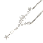 Chanel Necklace Star Motif 21