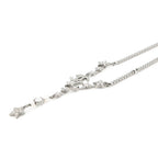 Chanel Necklace Star Motif 21 — view 2
