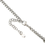 Chanel Necklace Star Motif 21 — view 5