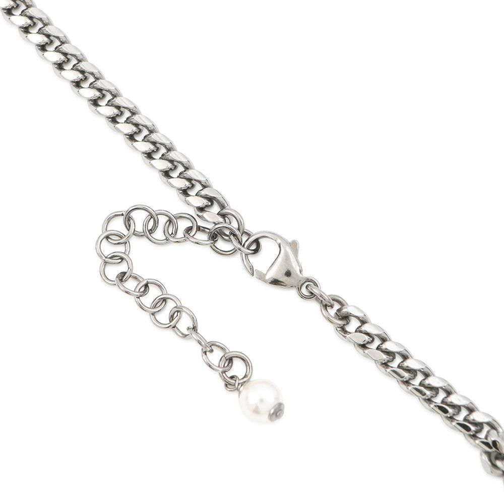 Chanel Necklace Star Motif 21 — view 5