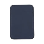 Hermes Card Case Magsafe Eman Shawl Number Blue Navy Multicolor Swift Felt — view 3