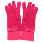 Hermes Globe Heaven Chaine D'ancre Rose Pink Cashmere — view 2