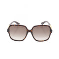 Gucci Sunglasses Eyewear Brown