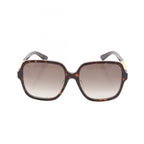 Gucci Sunglasses Eyewear Brown