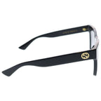 Gucci Sunglasses Cat Eye Eyewear — view 3