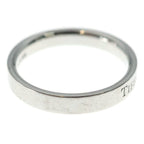 Tiffany & Co Band Ring — view 3