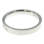 Tiffany & Co Band Ring — view 4