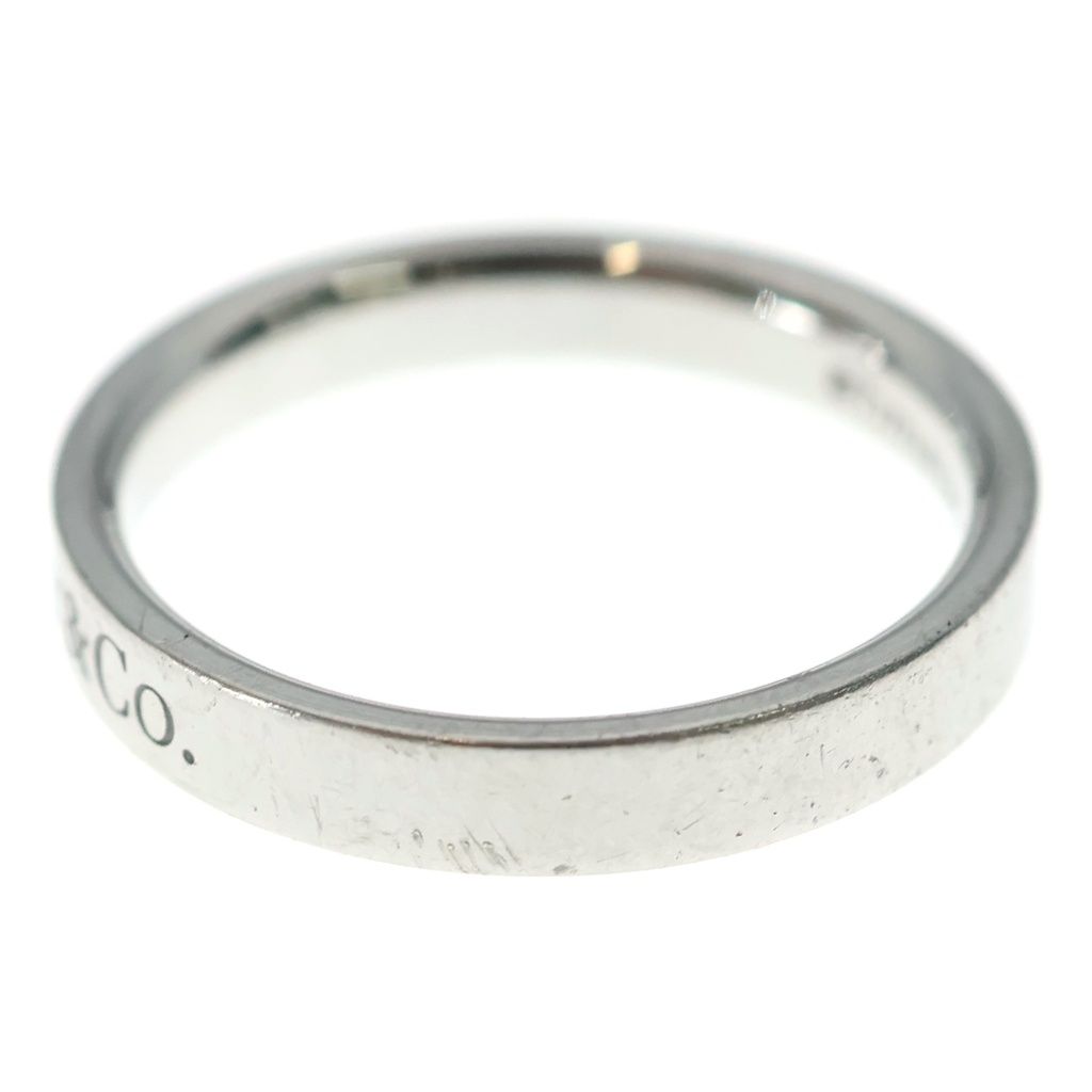 Tiffany & Co Band Ring — view 4