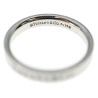 Tiffany & Co Band Ring — view 5