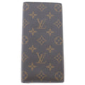 Louis Vuitton Portefeuille Brazza Monogram Wallet Bifold