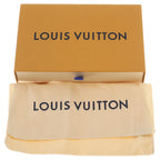 Louis Vuitton Portefeuille Brazza Monogram Wallet Bifold — view 6
