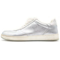 Louis Vuitton Rivoli Line Low Cut Sneakers Silver