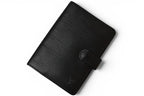 Louis Vuitton Notebook Cover Agenda PM Epi Black — view 2