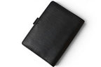 Louis Vuitton Notebook Cover Agenda PM Epi Black — view 3