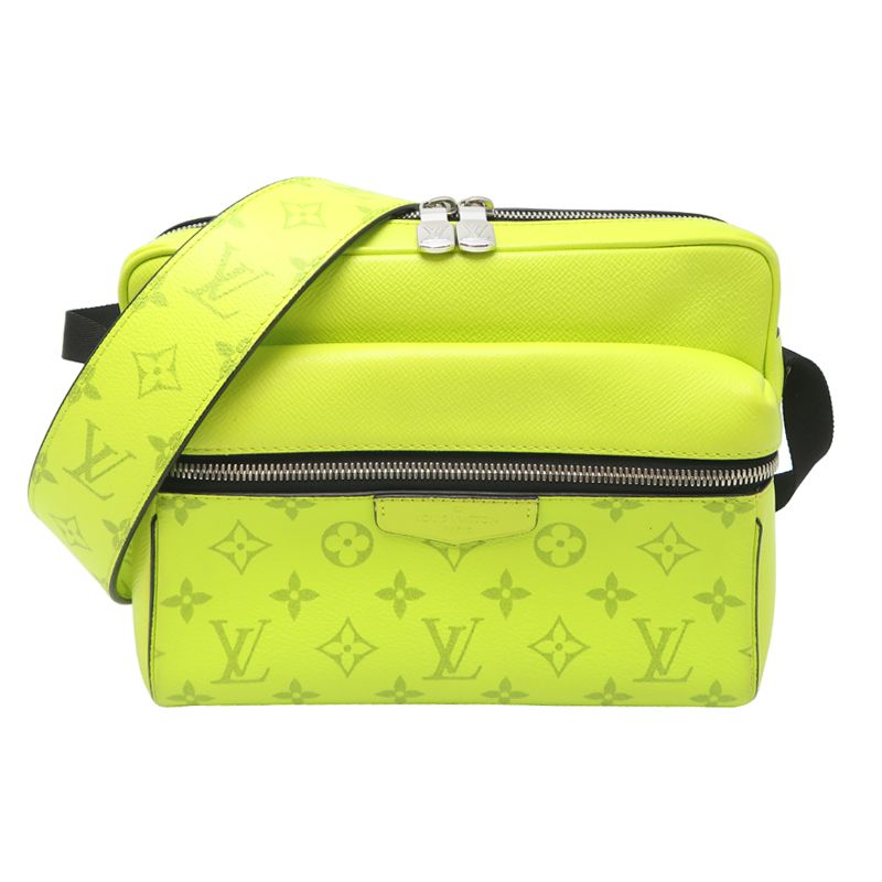 Louis Vuitton Shoulder