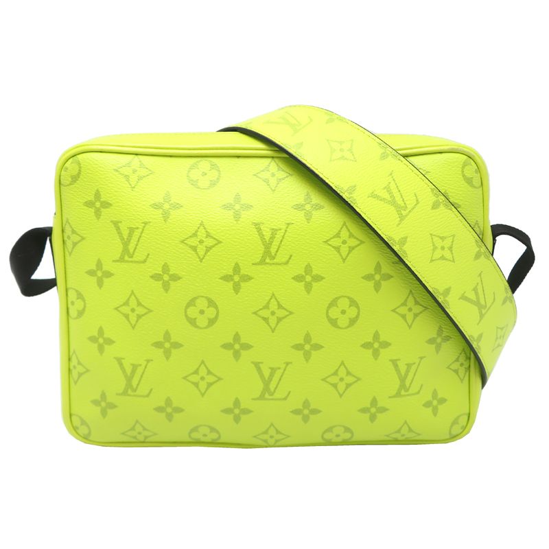 Louis Vuitton Shoulder — view 2