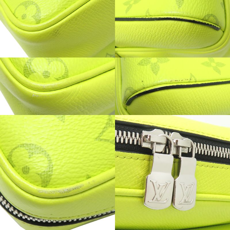 Louis Vuitton Shoulder — view 9