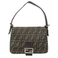 Fendi Handbag Brown