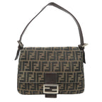 Fendi Handbag Brown