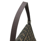 Fendi Handbag Brown — view 5