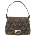 Fendi Handbag Brown