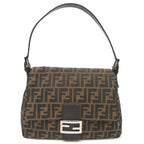 Fendi Handbag Brown