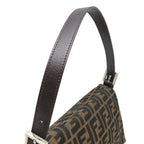 Fendi Handbag Brown — view 5