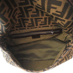 Fendi Handbag Brown — view 6