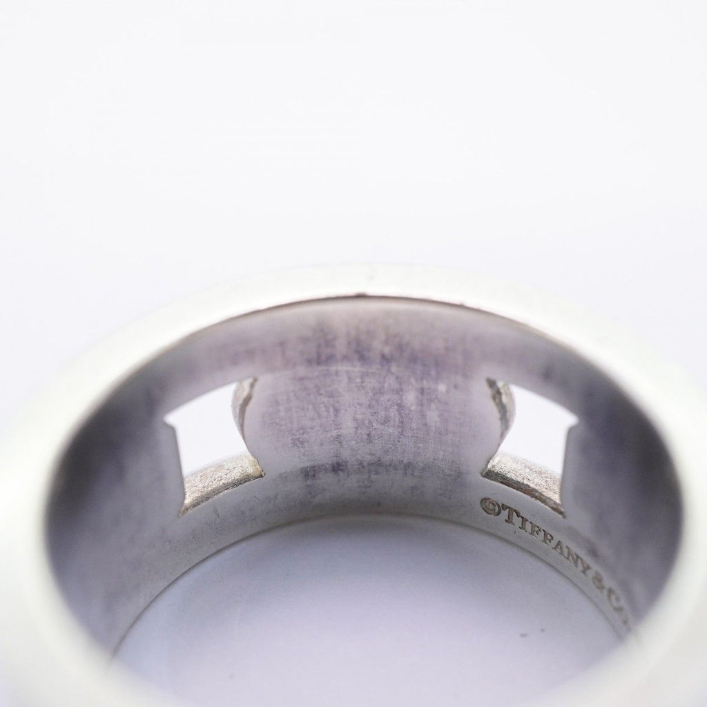 Tiffany & Co Ring Element 925 Sterling Silver — view 8