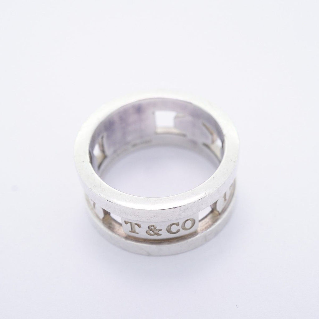 Tiffany & Co Ring Element 925 Sterling Silver — view 3