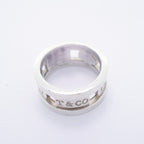 Tiffany & Co Ring Element 925 Sterling Silver — view 3